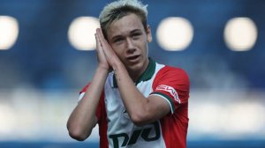 Хет-трик Батракова принес «Локомотиву» победу над «Спартаком»