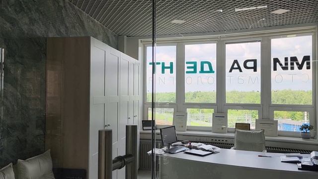 Прозрачные решения для медицинского пространства стекло вместо перегородок смотреть онлайн