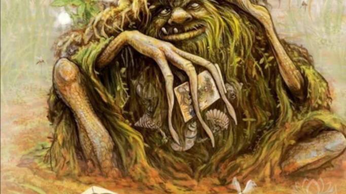 нечистая сила смотреть онлайн