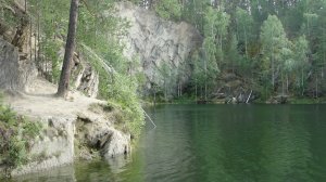 Тальков камень