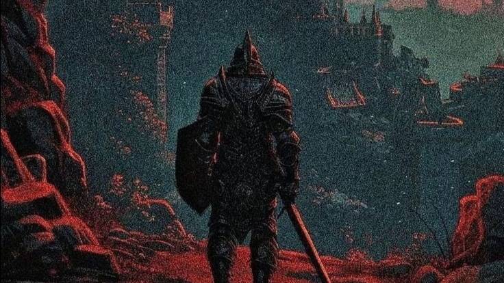 Дорога к Мордеру - Ashen смотреть онлайн