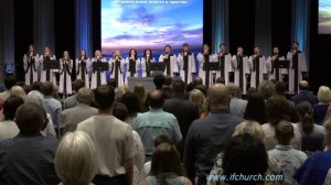 Я хочу увидеть город