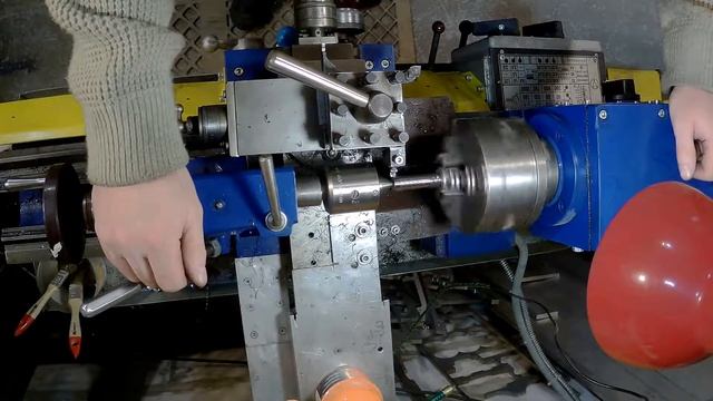 обработка швп №2