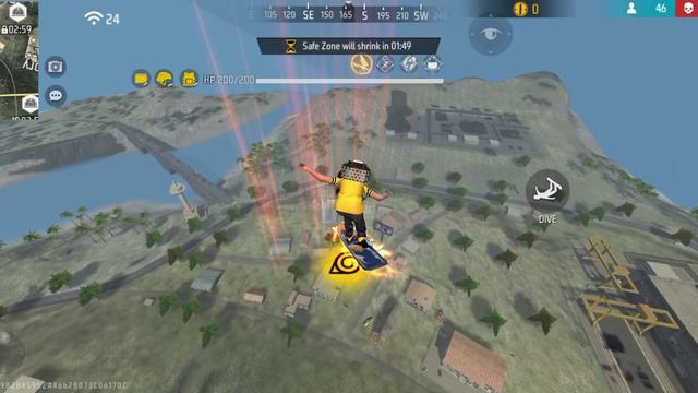 Ff Game Play