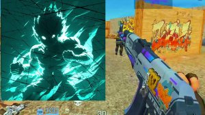 Мой первый мувик!