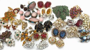 197. Экспортный Китай, Little Nemo, арбузное стекло и шикарные клипсы. Продолжаем распаковку посылки