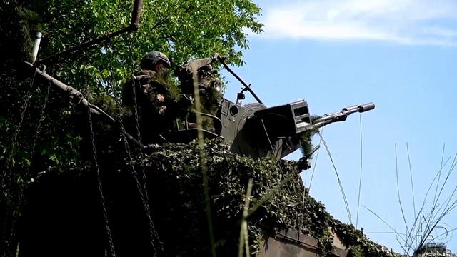 Контроль воздушного пространства смотреть онлайн