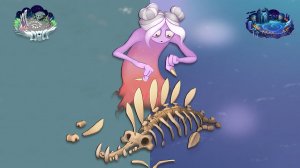 Завяда - Все Песни и Анимации Монстра (My Singing Monsters, Мои Поющие Монстры, Msm, Мсм)