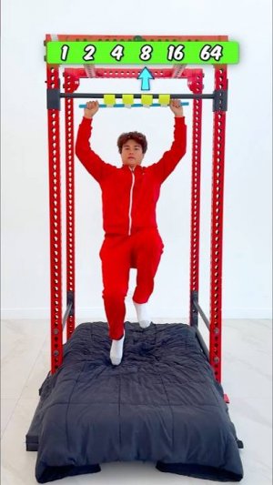 Сколько Стикеров Выдержат Мой Вес (Близнецы Стокс | Stokes Twins)