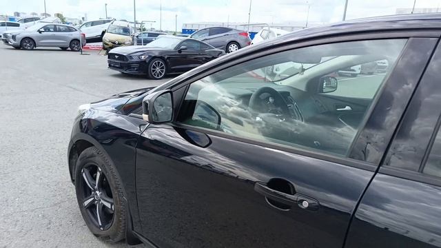 Ford Focus 1,6 л. Бензин МКПП (105 л.с.) 2011 смотреть онлайн