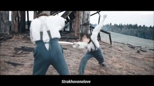 По мотивам сериала Аманат. Я без тебя сирота.