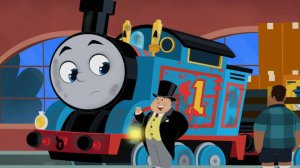 Паровозик Томас | Томас и его друзья : Строим железные дороги| Паровозик Томас Мультик смотреть