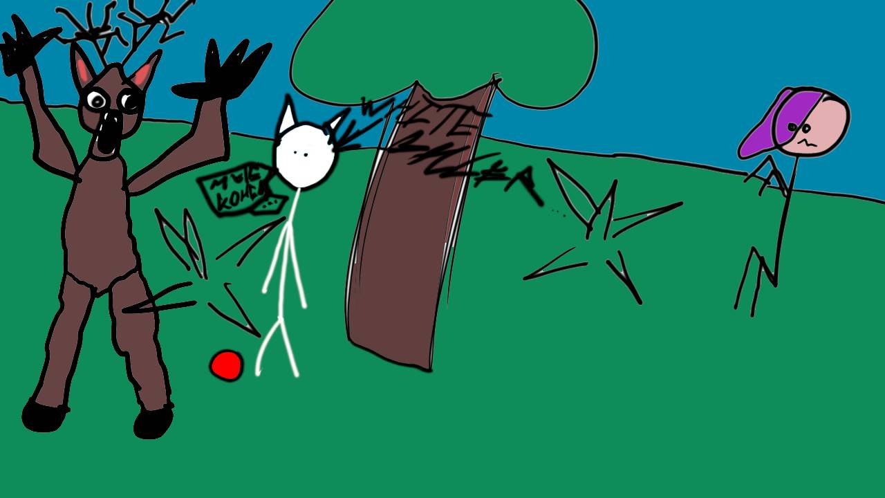 мамочка... | Itz_mostik & MrCaterz