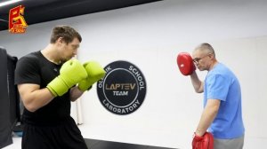 Тренер Поветкина проверил школу бокса у Имели. Путь Мешка.