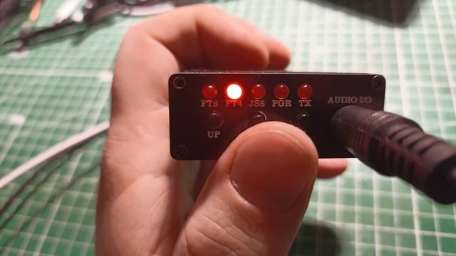 ADX VFO