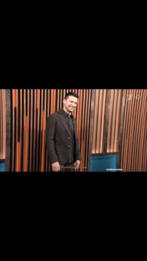 Даниил Страхов День Рождение.