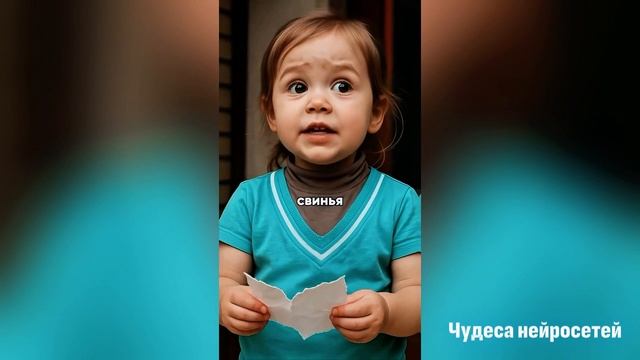 Сваты малыши