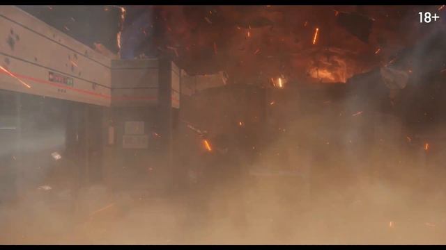 Всеведущий читатель — Русский Трейлер (Дубляж, 2025) смотреть онлайн