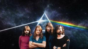 Pink Floyd - Time -( Drum Cover)