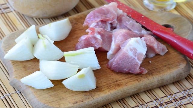 Сборник рецептов