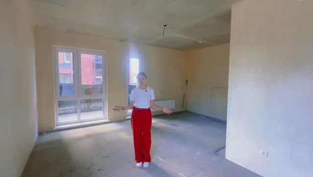 Строительная компания 