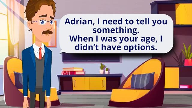 Improve ENGLISH Speaking Skills with Listening and Shadowing English Conversation Practice смотреть онлайн