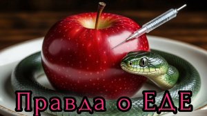 ПРАВДА О ЕДЕ