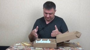 Обзор маршрутизатора Routerich AX3000