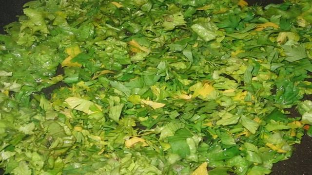 Сборник рецептов