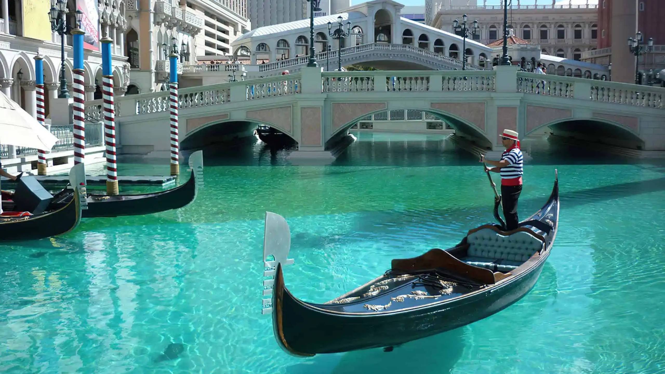 Венеция, Италия. Прогулка на закате и ночью - Пешеходная экскурсия в формате 4K | #шариклайф смотреть онлайн