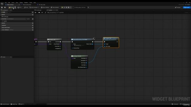 7 -Create Inventory and Pick Up Items смотреть онлайн