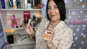 🎀ASMR💄МАГАЗИН КОСМЕТИКИ🎀😴ПОЛНОЕ ВИДЕО👇СМОТРИТЕ НА БУСТИ и в ПРЕМИУМ Дзен ПО ССЫЛКАМ В ОПИСАНИИ