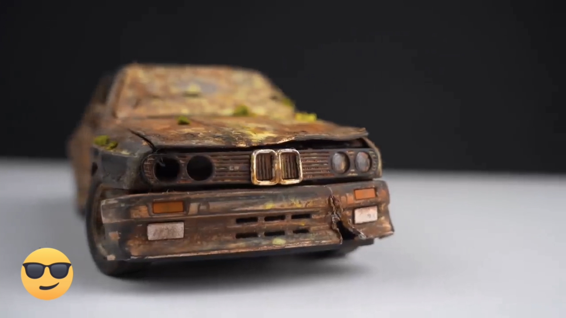 Ремонт bmw e30 смотреть онлайн