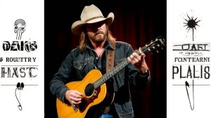 Dark Country Music Playlist