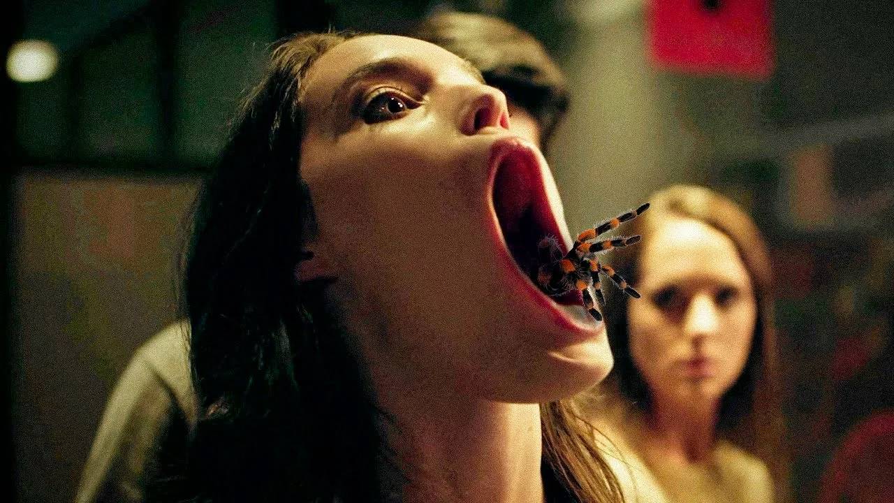 Похитители тел (краткий пересказ фильма. Краткий Капитан) смотреть онлайн