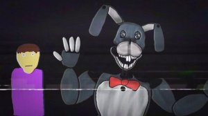 Footage - 2 | The walten files | Смерти