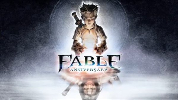 Fable Anniversary Full OST / Fable The lost Chapter