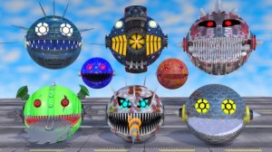 Битва Пакмэнов: Робо-Пакмэн против Техно-Монстра! ⚔️🤖 / Приключения PACMAN