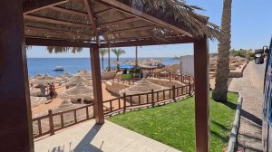 Шарм Эль Шейх. Море март 2024