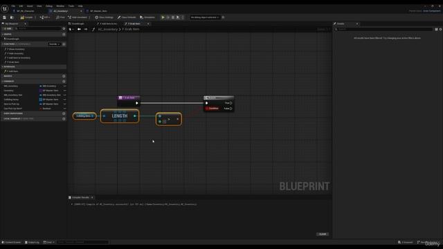 8 -Pick Up Items and Max Item Slots смотреть онлайн