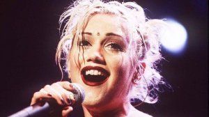 концертная запись1997 No Doubt - Just a girl