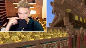 Я забанил ВСЕХ ЮТУБЕРОВ на сервере REALLY WORLD в майнкрафт - BEFF CHANNEL