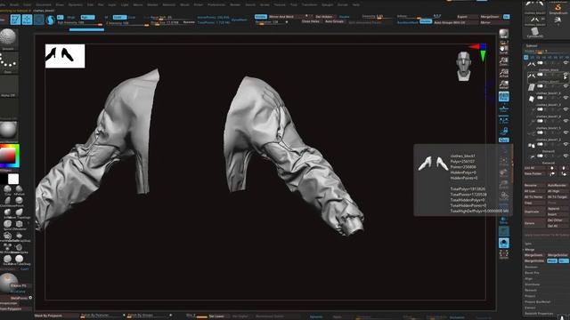 6_Cleanup The Clothes