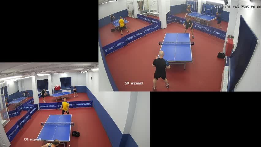 МАКС 343 TOPS Митино