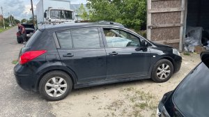 НИССАН ПОКРАСКА АВТО