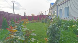 ЖИЗНЬ ПРОДОЛЖАЕТСЯ/СОБИРАЕМСЯ НА ОТДЫХ/МАМА НЕ ХОЧЕТ ЕХАТЬ