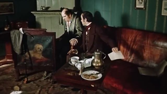 История фильма «Женитьба» 1977 года смотреть онлайн