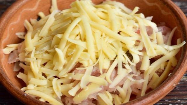 Сборник рецептов