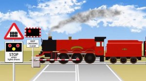 Страшные светофоры 39