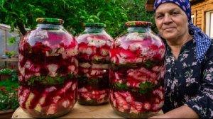 Хрустящий И Освежающий Овощной Салат - Свежий Салат Круглый Год!